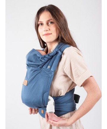 ISARA Quick Half Buckle...