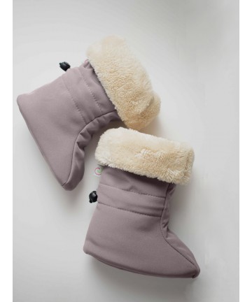 ISARA Babywearing Boots...