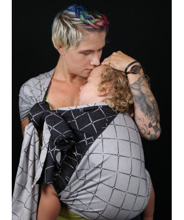 Wrap tesut ISARA Diamonda