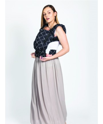 ISARA THE ONE DIAMONDA BLACK